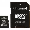 Tarjeta MicroSD de 256GB