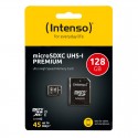 Tarjeta MicroSD de 128GB