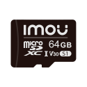 Tarjeta MicroSD de 64GB IMOU