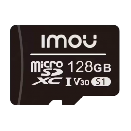 Tarjeta MicroSD de 128GB IMOU