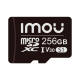 Tarjeta MicroSD de 256GB IMOU