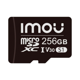 Tarjeta MicroSD de 256GB IMOU