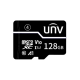 Tarjeta MicroSD de 128GB UNIVIEW