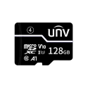 Tarjeta MicroSD de 128GB UNIVIEW