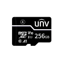 Tarjeta MicroSD de 256GB UNIVIEW