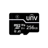 Tarjeta MicroSD de 256GB UNIVIEW