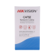 Cable UTP CAT5E Exterior Hikvision DS-1LN5EO-UU/E – Bobina 305m Cobre Sólido