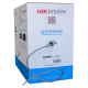 Cable UTP CAT5E Interior Hikvision DS-1LN5E-E/E – Bobina 305m Cobre OFC