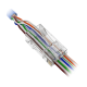 Pack 50 Conectores RJ45 Pass Through CAT5 – IZ-RJ45-CAT5-Pass