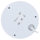 Cámara Domo Uniview 2MP ColorHunter – OwlView con Wise-ISP, IK10 y Micrófono