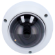 Cámara Domo Uniview 2MP ColorHunter – OwlView con Wise-ISP, IK10 y Micrófono
