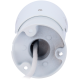 Cámara Bullet IP Uniview 4MP EasyStar – Smart IR 50m con Micrófono y UMD
