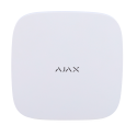 Ajax Hub 2 4G 6V DC &ndash; Central de alarma Grado 2 con doble SIM y videoverificaci&oacute;n