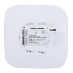Ajax Hub 2 4G 6V DC – Central de alarma Grado 2 con doble SIM y videoverificación