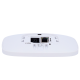 Ajax Hub 2 4G 6V DC – Central de alarma Grado 2 con doble SIM y videoverificación