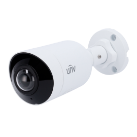 Cámara IP Uniview OmniView 8MP 4K – Ojo de Pez 180° con UMD y Micrófono