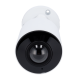 Cámara IP Uniview OmniView 8MP 4K – Ojo de Pez 180° con UMD y Micrófono