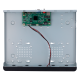 Grabador NVR Uniview NVR302-32B-IQ – 32 Canales 4K con 2 Bahías SATA e IA