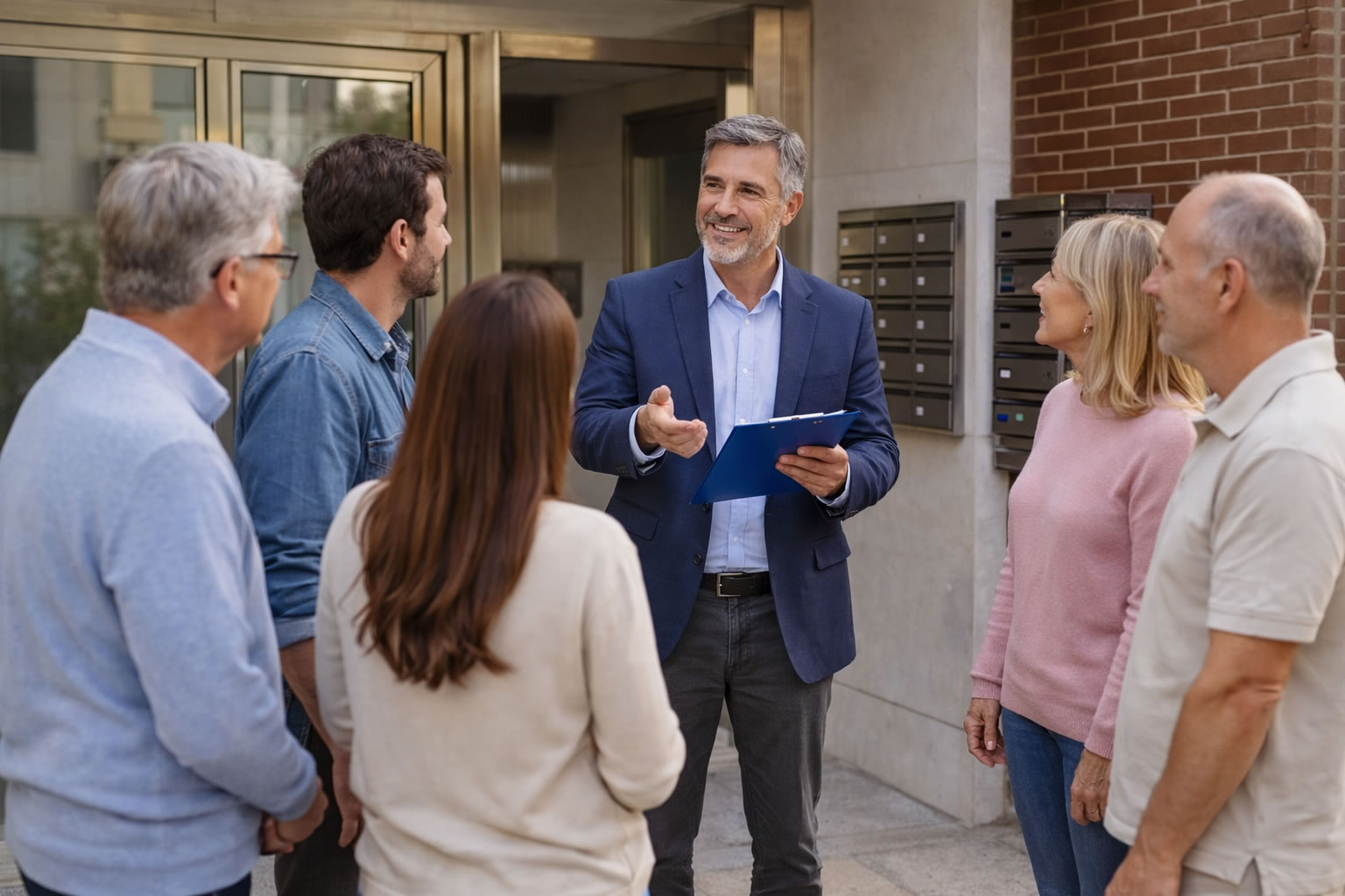 reunion administrador de junta de propietarios reunion administrador de junta de propietarios
